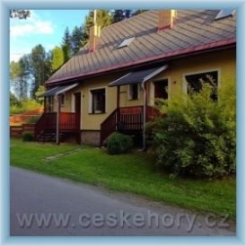 Cottage Rozcestn�k