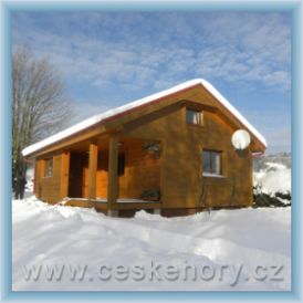 Cottage Kv�tek