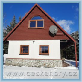 Cottage Pohoda