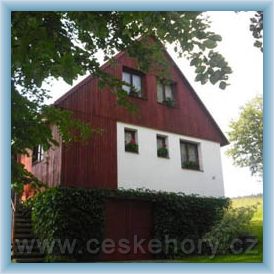 Cottage Valterice