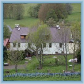 Cottage Vltava