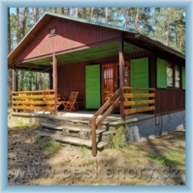 Groupage of cottages �ty�l�stek