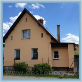 Apartment Dome�ek
