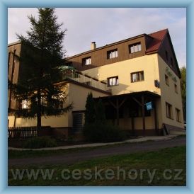 Hotel Emilka