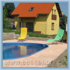 House in Dolenec - Z�sada