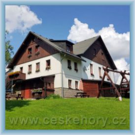 Holiday house U sv. Josefa