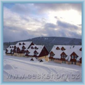 Apartment Horsky Svet