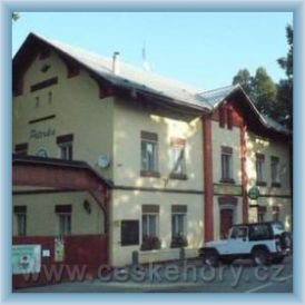 Guesthouse Peterka