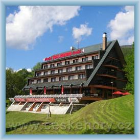 Hotel Barbora ***