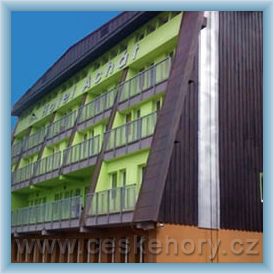Hotel Ach�t