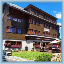 Hotel Oddech