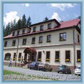 Hotel Salajka