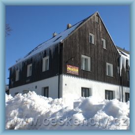 Pension Hrani���