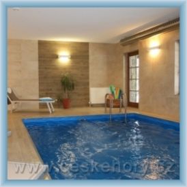Chalet H�ebenka