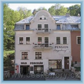 Apartments Ingeborg