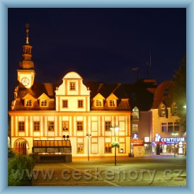 IT Centrum Apartments