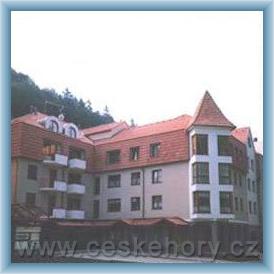 Apartments J�chymov