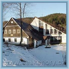 Mountain cottage Javor