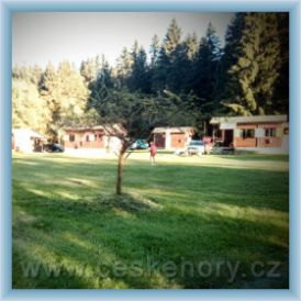 Ada�s Bungalow colony �bislav