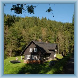 Cottage U Horn�k�
