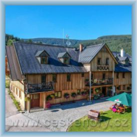 Family hotel Koula