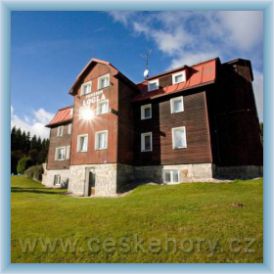 Pension Logla