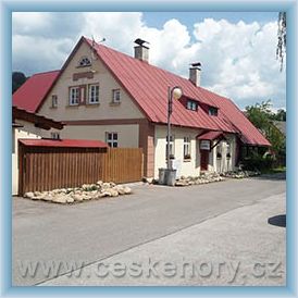 V�ra a Ji�� �ediv� - Lu�ick� 267, Vrchlab�
