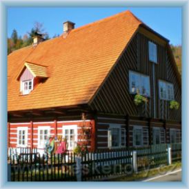 Apartments Ml�n u sk�ly