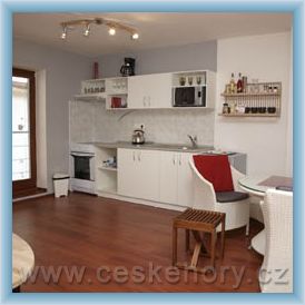 Apartment Mlad� Buky