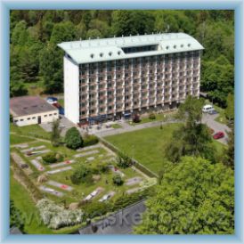 Hotel Novy dum