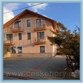 Guesthouse EVA