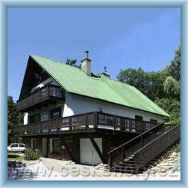 Pension Filip Giant mountains