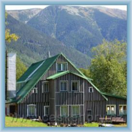 Pension Enzi�n