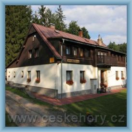 Apartments Bramborka