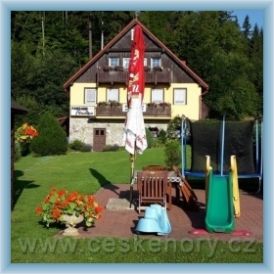 Guesthouse Vladim�r