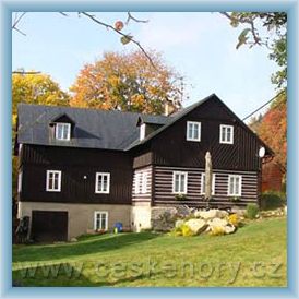 Guesthouse U kapli�ky
