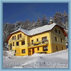 Guest house Bucharka