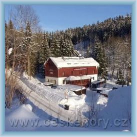 Guest house �ern� ���ka