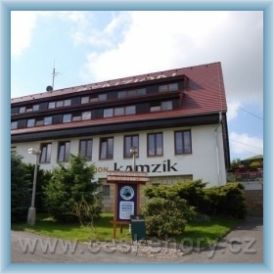 Pension Kamz�k
