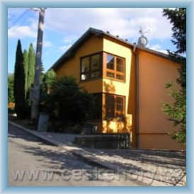 Guest house Pohoda