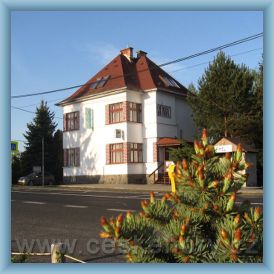 Guest-house Pihel