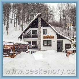 Guesthouse Riverside