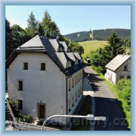 Guest-house Pod Kl�novcem