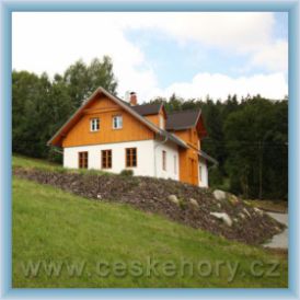 Cottage Pod stud�nkou
