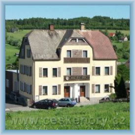 Guest house U Pohody