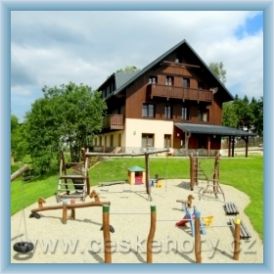 PRIM Apartments Bed�ichov