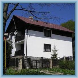 Guest-house U Prokopu