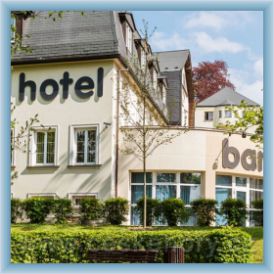Hotel Rehavital