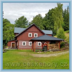 Mountain cottage Slunce