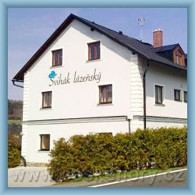 Svihak lazensky